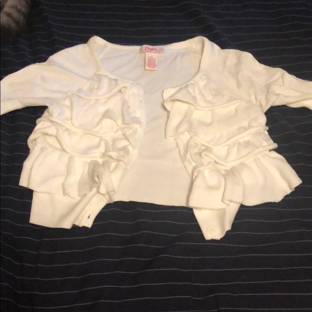 Candies cardigan